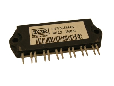 VISHAY CPV363M4K