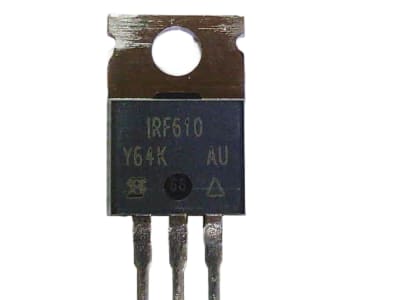 GENERIC TIRF610