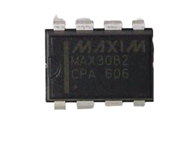 MAXIM INTEGRATED PRODUCTS MAX3082CPA+