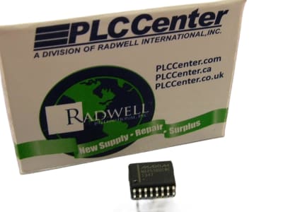 MAXIM INTEGRATED PRODUCTS MAX536BCWE+