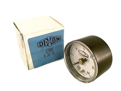 DIXON GC605