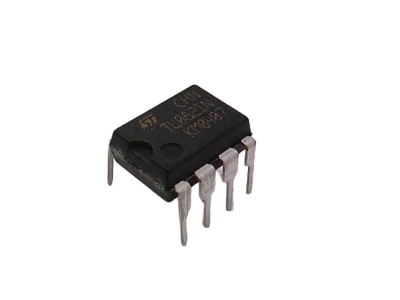 ST MICRO TL082IN