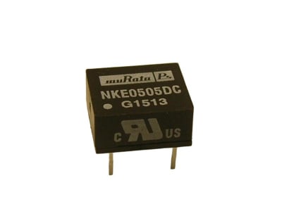 MURATA MANUFACTURING NKE0505DC