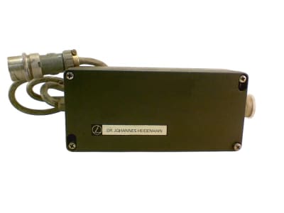 HEIDENHAIN CORP EXE-601-S/5-F