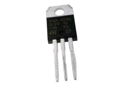 GENERIC BTA24800BWRG