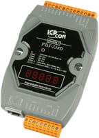 ICP DAS USA PDS-734D