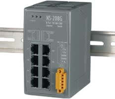 ICP DAS USA NS-208G