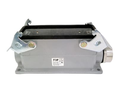 ABB THOMAS & BETTS BB024