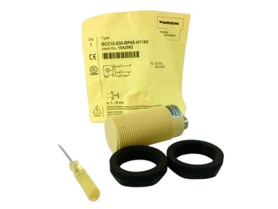 TURCK BCC10-S30-RP4X-H1143/CS11262