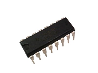 TEXAS INSTRUMENTS SEMI TL1451ACN