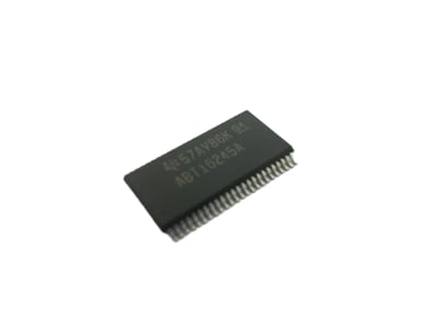 TEXAS INSTRUMENTS SEMI SN74ABT16245ADGGR