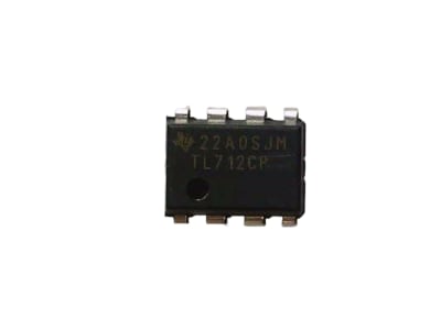 TEXAS INSTRUMENTS SEMI TL712CP