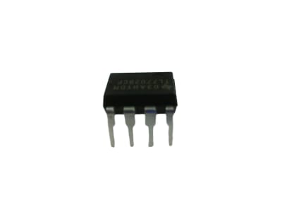 TEXAS INSTRUMENTS SEMI TL7702BCP
