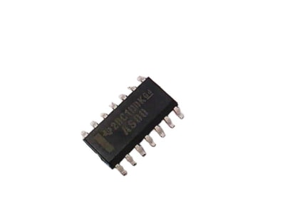 TEXAS INSTRUMENTS SEMI SN74AS00D