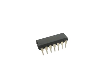 TEXAS INSTRUMENTS SEMI UC3901N