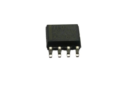 TEXAS INSTRUMENTS SEMI TL071ID
