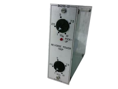 SELCO B6200-10