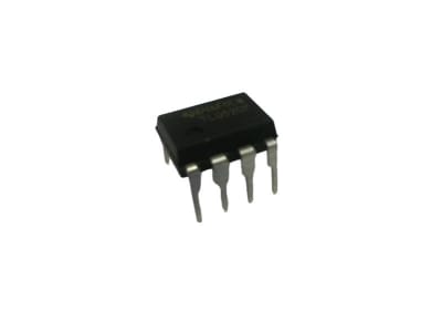 TEXAS INSTRUMENTS SEMI TL052CP