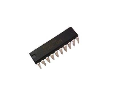 TEXAS INSTRUMENTS SEMI CD74HCT688E