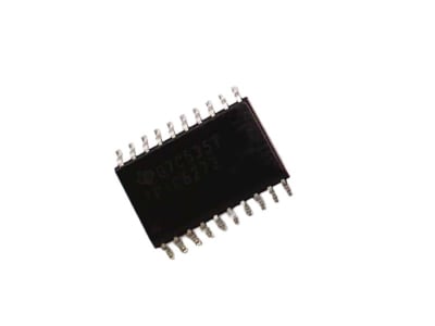 TEXAS INSTRUMENTS SEMI TPIC6273DWR