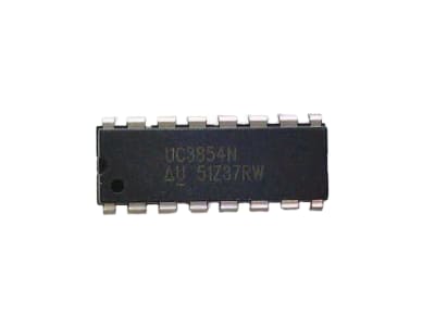 TEXAS INSTRUMENTS SEMI UC3854N