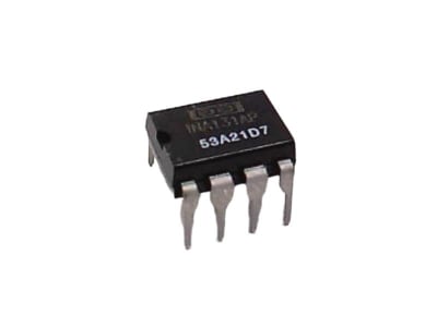 TEXAS INSTRUMENTS SEMI INA131AP