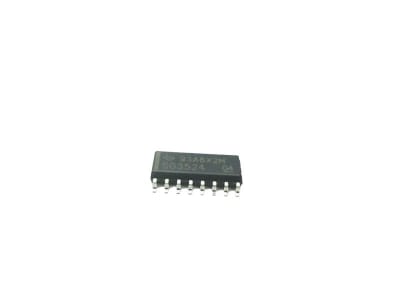 TEXAS INSTRUMENTS SEMI SG3524DR