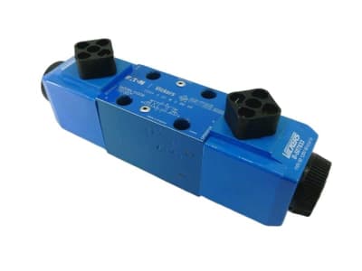 EATON CORPORATION DG4V-3-2C-M-U-B6-60