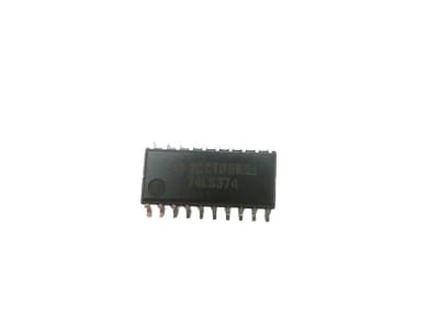 TEXAS INSTRUMENTS SEMI SN74LS374NSR