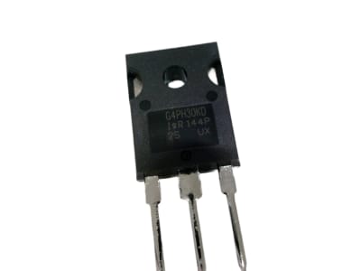 INTERNATIONAL RECTIFIER IRG4PH30KDPBF
