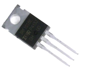 INTERNATIONAL RECTIFIER IRF1018EPBF