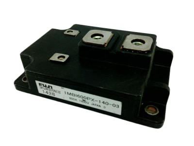 FUJI ELECTRIC 1MBI600PX-140-03
