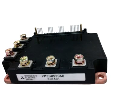 POWEREX PM50RSD060