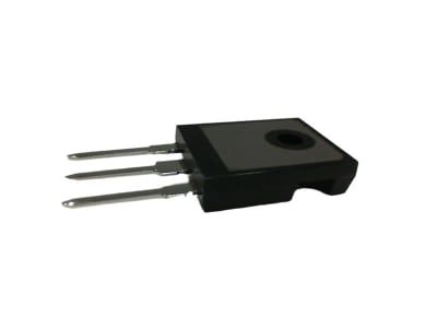 INTERNATIONAL RECTIFIER IRG4PC40FPBF
