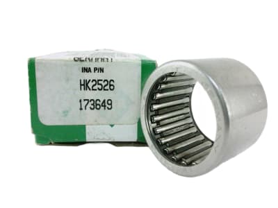 SCHAEFFLER GROUP HK2526