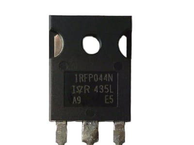 INTERNATIONAL RECTIFIER IRFP044NPBF