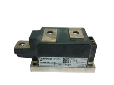 INFINEON TD285N16KOF
