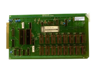 EMERSON DM6001X1-C1