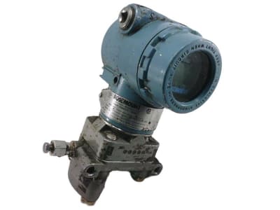 EMERSON 3051-CG4A22A1AB4E5M5
