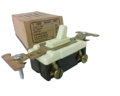 LEVITON 54501/001