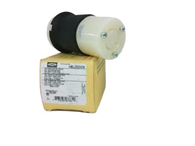 HUBBELL HBL-232-3-CN
