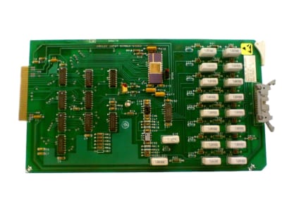 EMERSON DM6311X1-A1