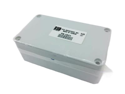 BUD INDUSTRIES PN-1321