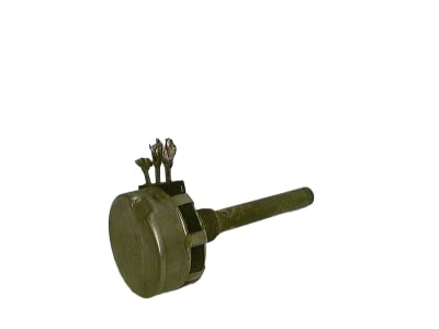 HONEYWELL 53C1-10K-S