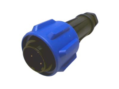 BULGIN COMPONENTS PX0911/03/P
