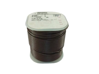 BELDEN 8501-001-100