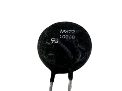 AMETHERM MS22 10008
