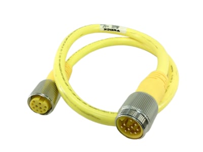 TURCK RSM RKM 106-1M/S3059