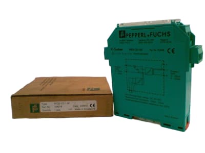 PEPPERL & FUCHS KFD2-CD-1.32