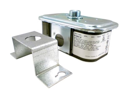 JOHNSON CONTROLS P32AC-8